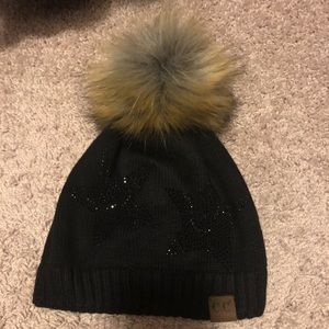 C.C. Beanie